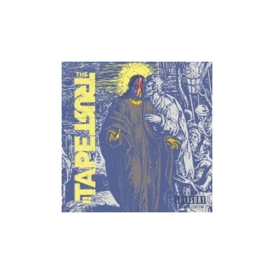 Trust Tape 2 LP