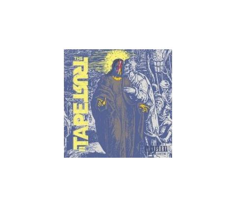 Trust Tape 2 LP