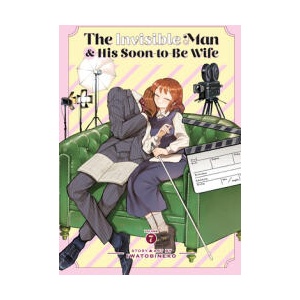The Invisible Man and His Soon-To-Be Wife Vol. 7 (ISBN: 9798897653690)