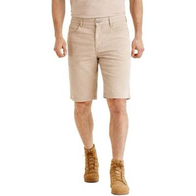 Bushman kraťasy Kofy sandy brown