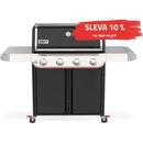Weber Genesis E-415W