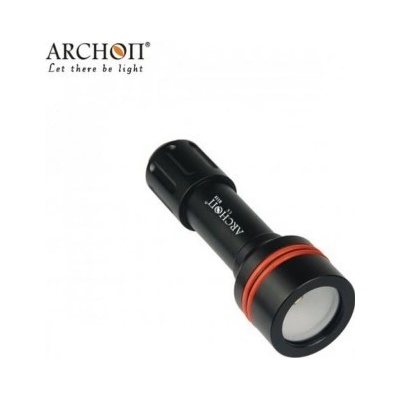 Archon W17V II