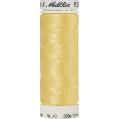 Nitě POLY SHEEN vyšívací 200m art. 3406 polyester AMANN Mettler - více barev Barva: 0520 Dadoffil