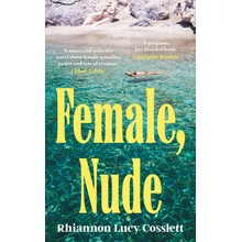 Female, Nude - Rhiannon Lucy Cosslett