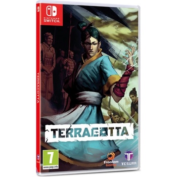 Terracotta