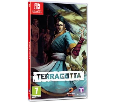Terracotta