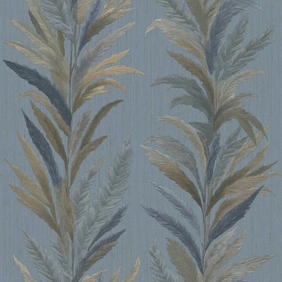 Parato by Cristiana Masi 35906 Vliesová tapeta na zeď Ornamenta, rozměry 0,53 x 10,05 m