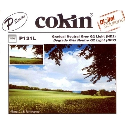 Cokin P121L – Zboží Živě