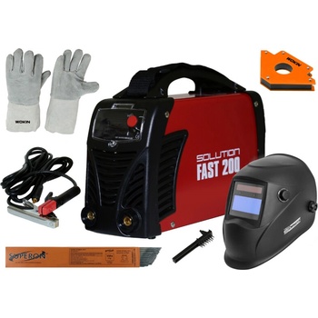 Solution FAST 200 Set