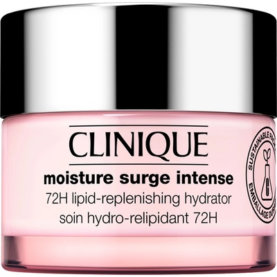 Clinique Moisture Surge Intense 72-Hour Lipid-Replenishing Hydrator 24 - часов крем дамски 30ml