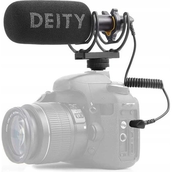 Deity V-Mic D4