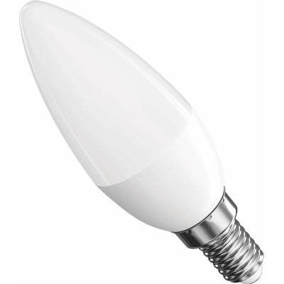 Emos LED CLS CANDLE 6,5 W 60 W 806lm E14 WW 1525731238
