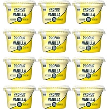 Njie ProPud Protein pudink vanilka 12 x 200 g