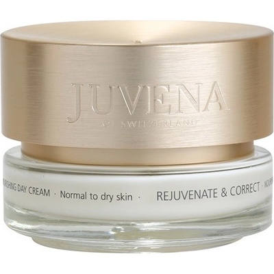 Juvena Rejuvenate & Correct Intensive Nourishing Day Cream 50 ml