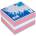 INFO NOTES Самоз лист Info Notes Микс 63 75х75mm 450л (1901048-5654-63)