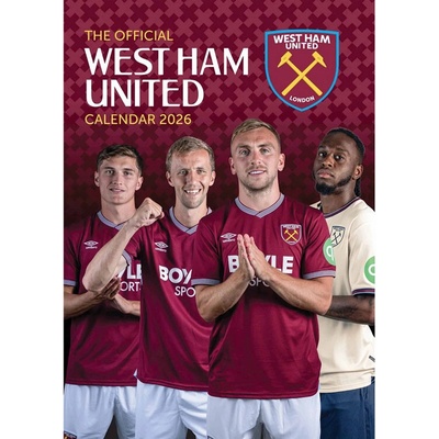 Fan-shop WEST HAM UNITED 2026