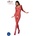 Passion Bodystocking BS077 Red