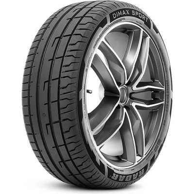 Radar 225/50r17 98y xl (rp) dimax sport