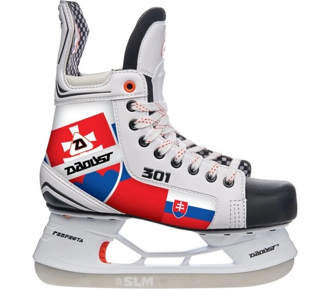 Daoust 301 Slovakia Senior