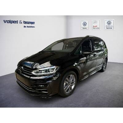 Volkswagen Touran 1.5 TSI Comfortline DSG R-Line 110 kW