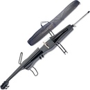 Stagg ECL 4/4 BK