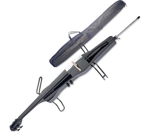 Stagg ECL 4/4 BK