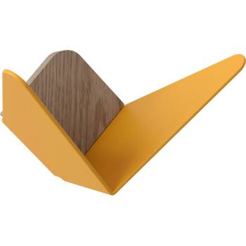 Umage Закачалка Butterflies medium жълта (5285)