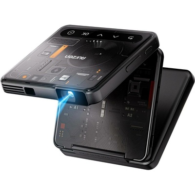 Aurzen AU-PJ-ZP001M-USDG0