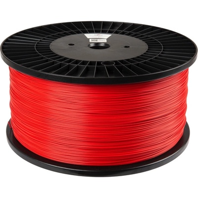 Spectrum 80682 3D филамент, PET-G Premium, 1, 75mm, 8000g, Червен (Bloody red) (80682)