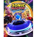 Sonic Racing CrossWorlds