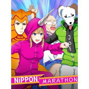 Nippon Marathon