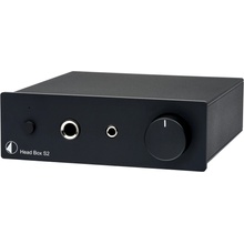 Pro-Ject Head Box S2