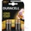 Duracell Basic AAA 4ks 10PP100005