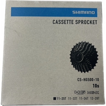 Shimano HG500