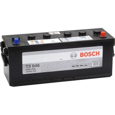 Bosch 143Ah 900A right+