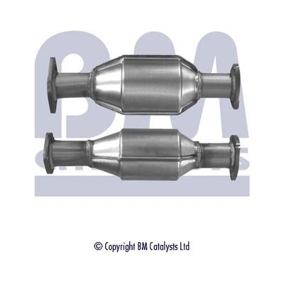 Katalyzátor BM CATALYSTS BM90171H