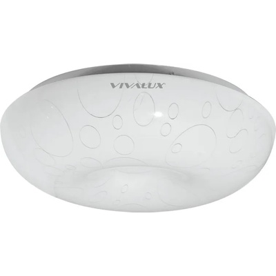 VIVALUX Led плафон nuvola 28w cl - 4000k (viv003692)