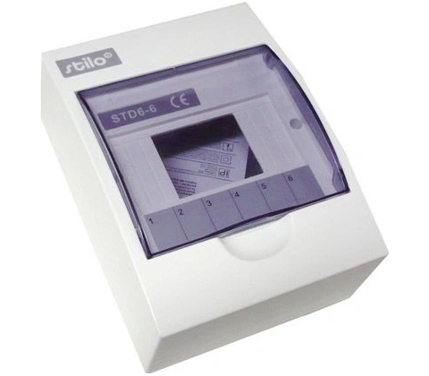 SEZ STI613-6