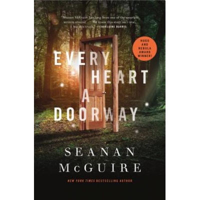 Every Heart A Doorway