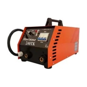 Viki-B Professional 240 ТК Заваръчен апарат