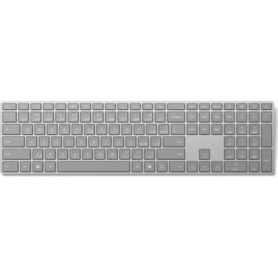 Microsoft Surface Keyboard 2. edice EP2-04196-CZSK