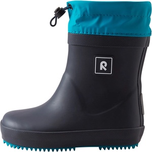 Reima Детски обувки barefoot Reima Kid's Thermo-Ankka Rain Boots Barefoot shoes - Navy - размер 39 (EU) (702-6015-0328)