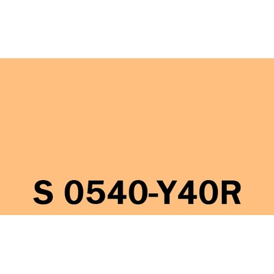 Het Soldecol PUR HG Tónovaný NCS 2,5L S 0540-Y40R