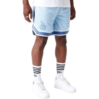New Era LA Dodgers Mesh Short 60502604-60502604