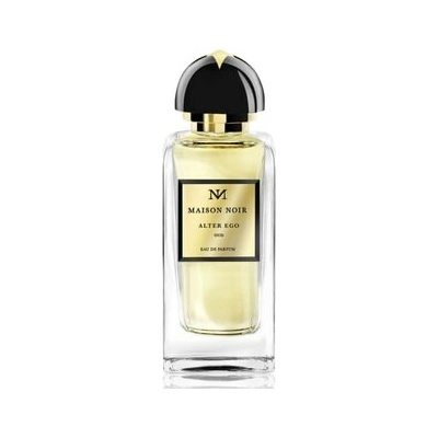 Maison Noir Alter Ego 786 parfémovaná voda unisex 100 ml