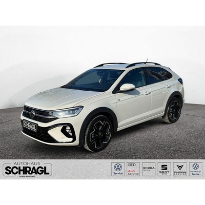 Volkswagen Taigo 1.0 TSI R-Line DSG 85 kW