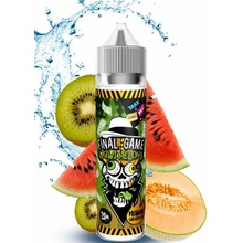 Chill Pill Shake & Vape Final Game Kiwi Melon 12ml
