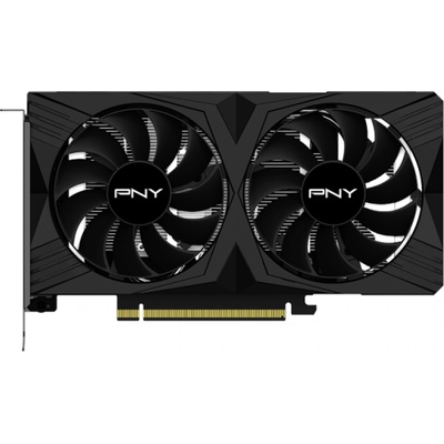 PNY GeForce RTX 4060 Verto 8GB GDDR6 128bit (VCG40608DFXPB1)