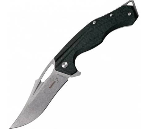 Böker Plus MASADA FOLDER 01BO762