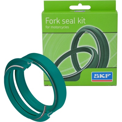 Seals Kit (oil - dust) SKF KAYABA KITG-48K-HD 48x58.1x8.5 / 48x58.4x4.9 Air HD High Protection